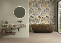 Porcelánicos HDC Legend 6120 Falburkolat 