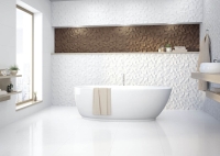 Porcelánicos HDC Rhodium Falburkolat 
