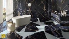 Provenza Unique Marble Falburkolat 