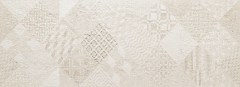 Arte dekorcsempe Arte Cava Silver Geo falicsempe