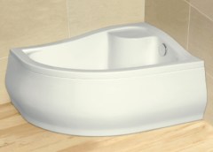 Radaway zuhanytálca Radaway Korfu E 100x80 J