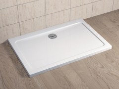 Radaway zuhanytálca Radaway Doros D 90x80
