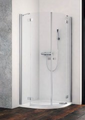 Radaway Essenza New PDD 80 J íves zuhanykabin