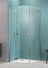 Radaway Torrenta PDD 80x80 íves zuhanykabin