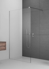 Radaway Modo New II 145 Walk-in zuhanyfal