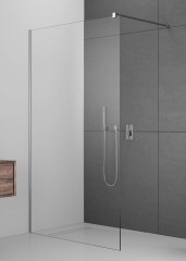 Radaway Modo X II 85 Walk-in zuhanyfal