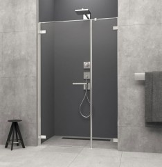 Radaway Arta DWS 110 J zuhanyajtó