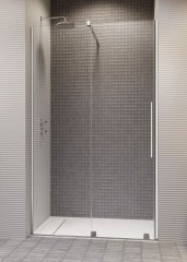 Radaway Furo DWJ RH 90 jobb zuhanyajtó