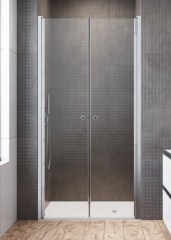 Radaway Eos DWD I 100 zuhanyajtó