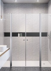 Radaway Eos DWD II 670 zuhanyajtó