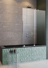 Radaway Furo PND II 150 J kádparaván