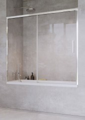 Radaway Idea PN DWJ 150 B kádparaván