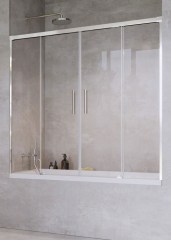 Radaway Idea PN DWD 180 kádparaván
