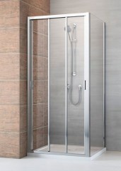 Radaway S 90 oldalfal
