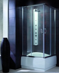 Radaway zuhanykabin Radaway Premium Plus C 1700 fabrik 800x800