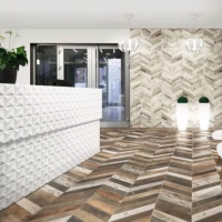 Realonda Diamond Pallet Fahatású járólap 