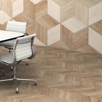 Realonda Diamond Timber Fahatású járólap 