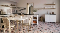 Realonda Norfolk Barcelona Fez Havana Kőhatású járólap