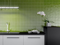 Recer Twist Konyhai burkolólap 