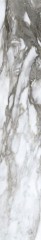 Roberto Cavalli Lush Calacatta Renoir falicsempe és padlólap 19,6x119,2 cm