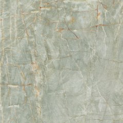 Roberto Cavalli Lush Onice Verde falicsempe és padlólap 119,2x119,2 cm