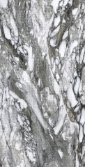 Roberto Cavalli Lush Calacatta Renoir dekorcsempe 59,6x119,2 cm