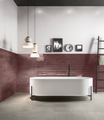 Sant'Agostino Decorline Modern fürdőszoba 