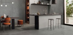 Supergres H 24 Konyhai burkolólap 