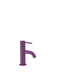 Tres Study Exclusive egykaros mosdó csaptelep, purple 26290301TVI