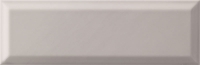 Tubadzin Abisso Bar grey falicsempe 23,7 x 7,8