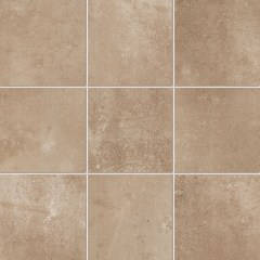 Tubadzin Epoxy Brown 2 padlódekor 29,8 x 29,8