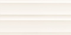 Tubadzin Industria White 2 Str falicsempe 60,8 x 30,8
