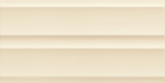 Tubadzin Industria Ivory 2 Str falicsempe 60,8 x 30,8
