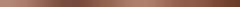 Tubadzin Steel Copper 5 Pol dekorcsík 59,8 x 2