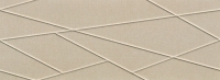 Tubadzin House of Tones Beige A Str falicsempe 89,8 x 32,8