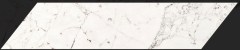 Tubadzin Sophisticated White Right dekorcsík 41,7 x 9,8 cm
