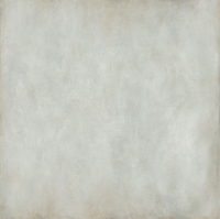 Tubadzin Patina Plate White Mat padlólap 59,8 x 59,8 cm