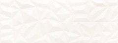 Tubadzin Tonara White B Str falicsempe 32,8 x 89,8
