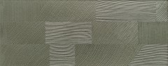 Tubadzin Brass Olive dekorcsempe 29,8 x 74,8