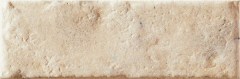 Tubadzin Bricktile Beige falburkolat 23,7 x 7,8