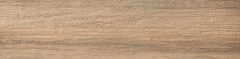 Tubadzin Modern Ipe Red padlólap 89,8 x 22,3