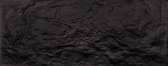 Tubadzin Tokyo Kori Soga Black Str falicsempe 74,8 x 29,8