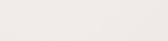 Tubadzin Tokyo Mita White A falicsempe 59,8 x 14,8