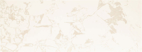 Tubadzin Gold Moon light falicsempe 89,8x32,8 cm