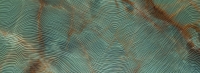 Tubadzin Reef dekorcsempe 89,8x32,8 cm