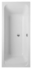 Villeroy & Boch Architectura egyenes kád 1800 x 800 mm 