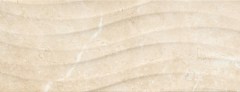 Undefasa falicsempe Undefasa Etruscan Beige Bend dekor falicsempe