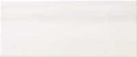 Valore Lucy 65 White falicsempe 25 x 60 cm