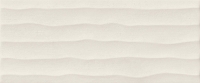 Valore Surface Beige DC Waves 3D dekorcsempe 25 x 60 cm