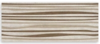 Valore Franco Cream Fala dekorcsempe 20 x 50 cm
